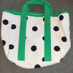 Gap kids tote bag